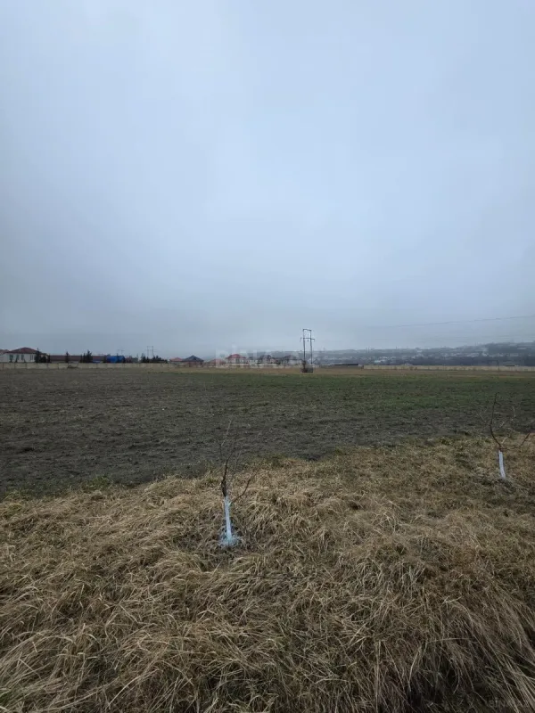 Satılır torpaq sahəsi 1500 m²