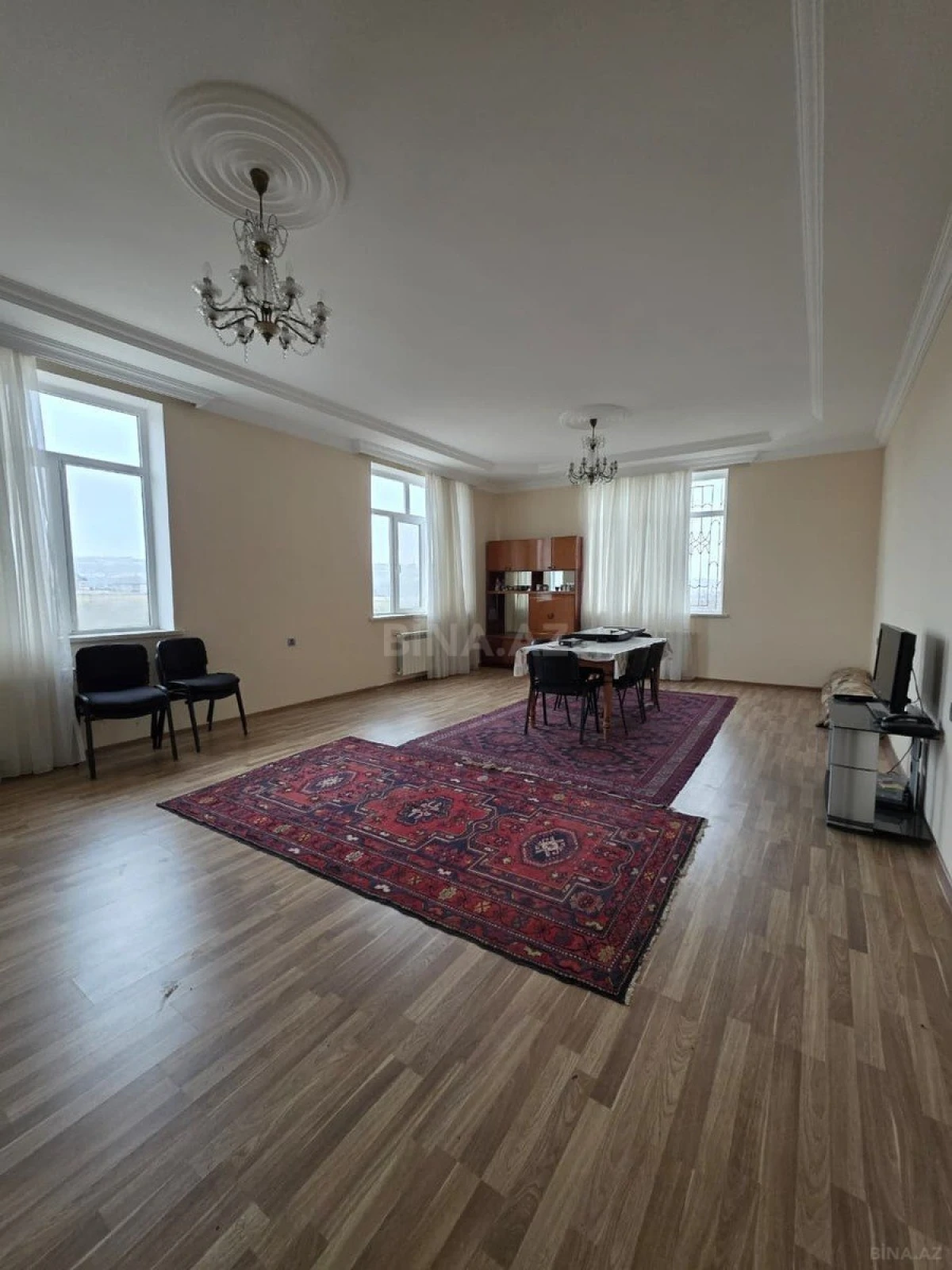 Satılır torpaq sahəsi 1500 m²