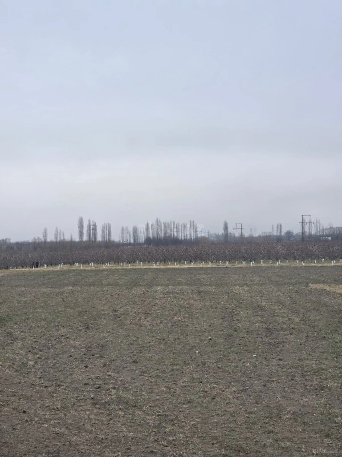 Satılır torpaq sahəsi 1500 m²