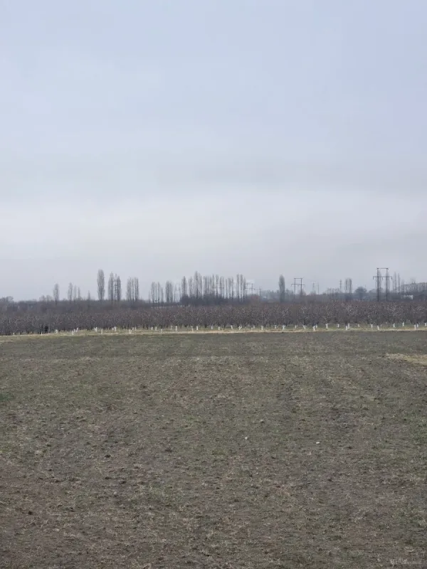 Satılır torpaq sahəsi 1500 m²