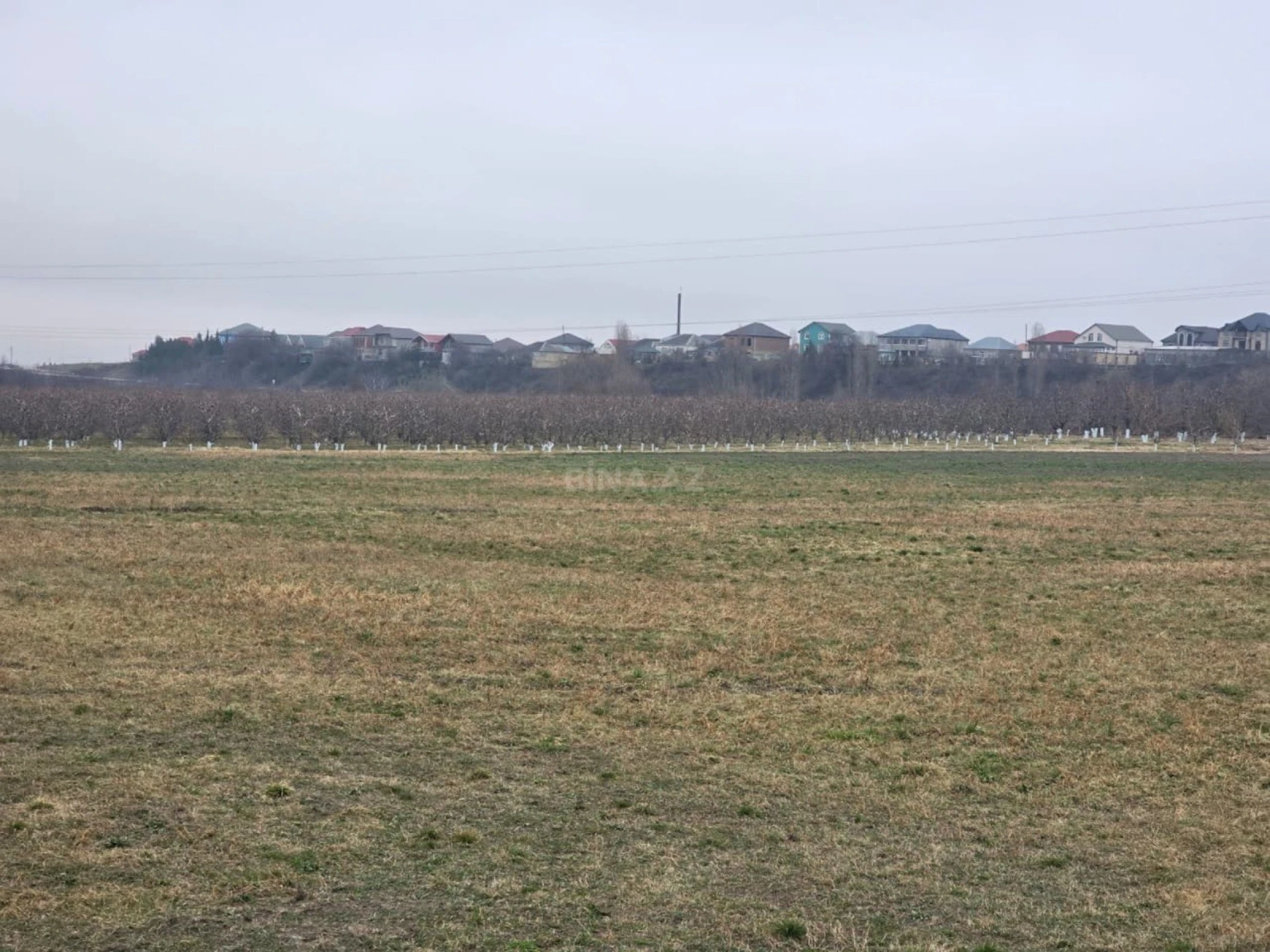 Satılır torpaq sahəsi 1500 m²