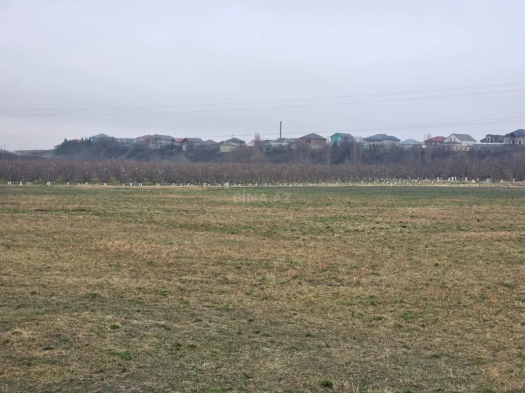 Satılır torpaq sahəsi 1500 m²