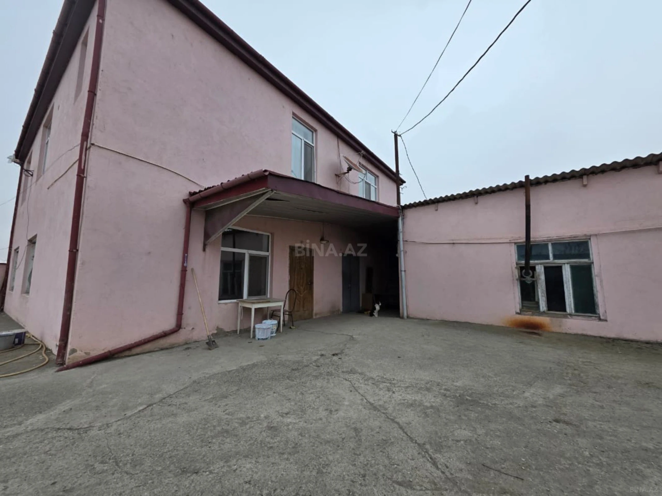 Satılır torpaq sahəsi 1500 m²