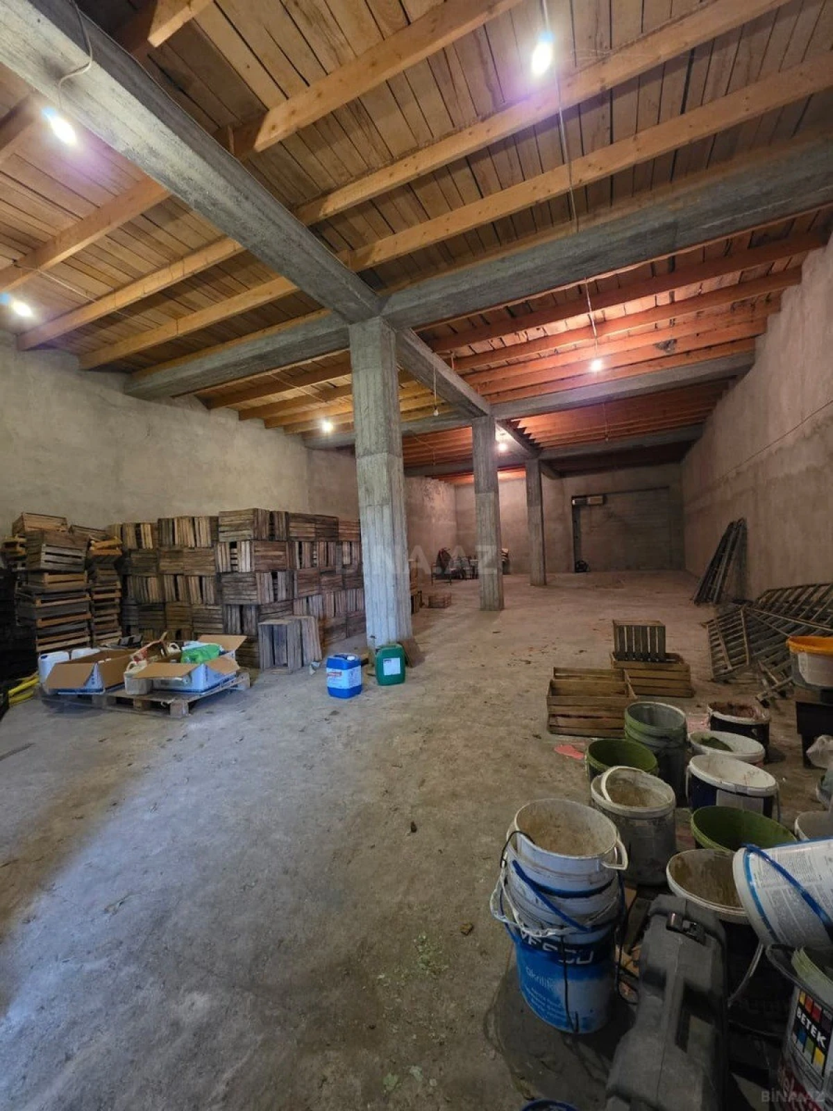 Satılır torpaq sahəsi 1500 m²