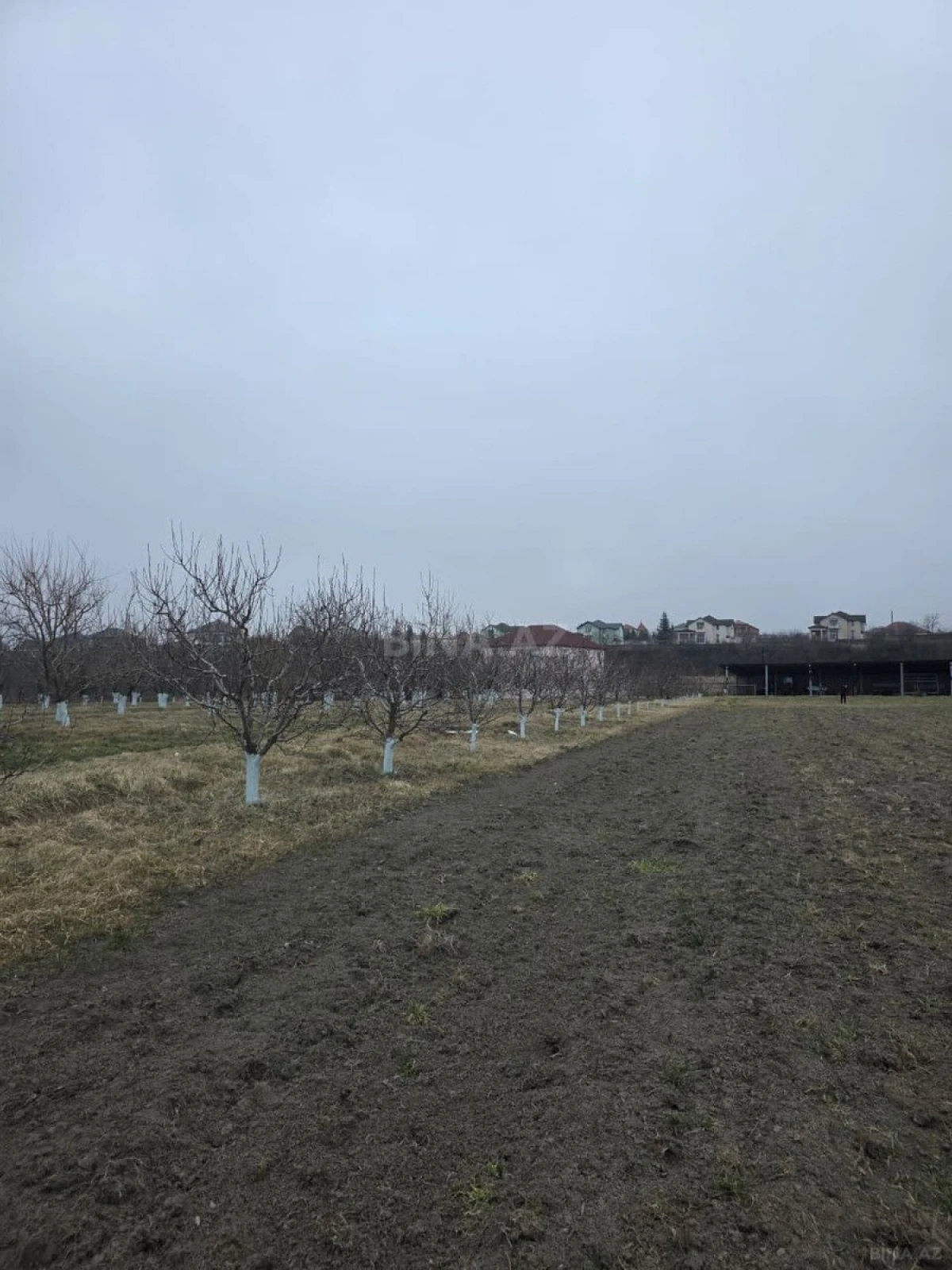 Satılır torpaq sahəsi 1500 m²