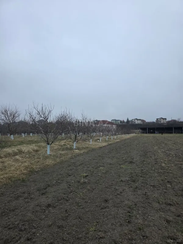 Satılır torpaq sahəsi 1500 m²