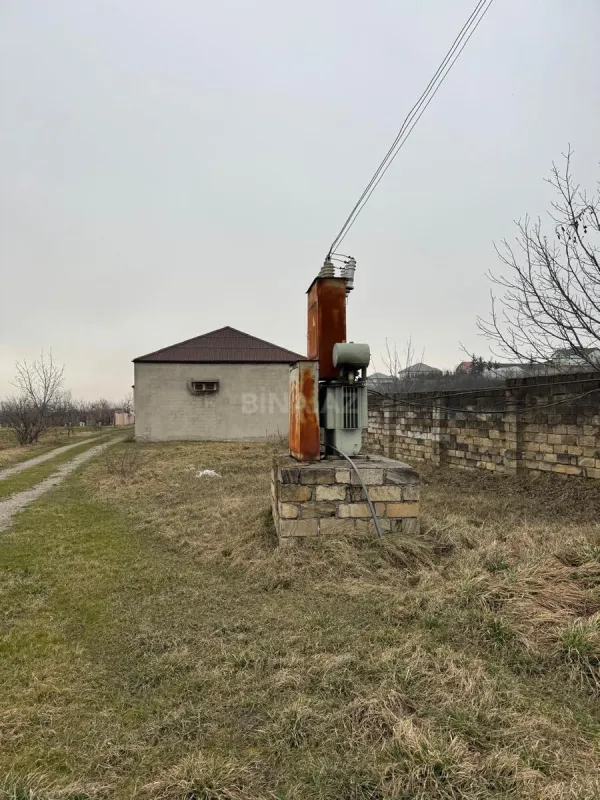 Satılır torpaq sahəsi 1500 m²