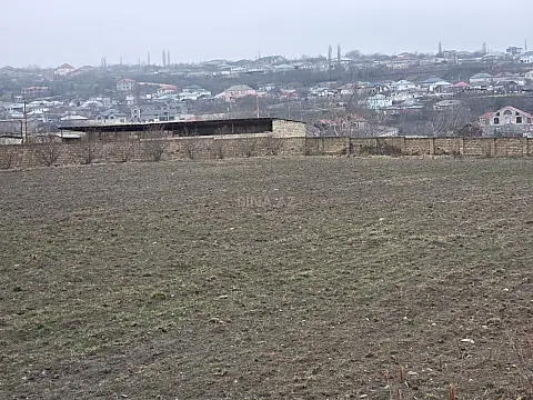Satılır torpaq sahəsi 1500 m²