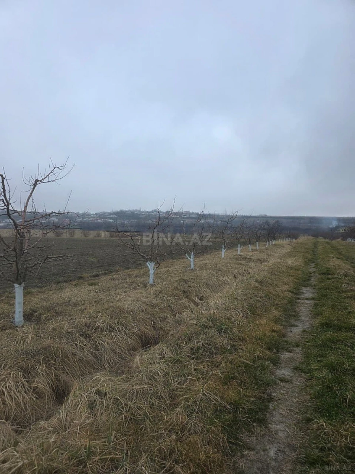 Satılır torpaq sahəsi 1500 m²