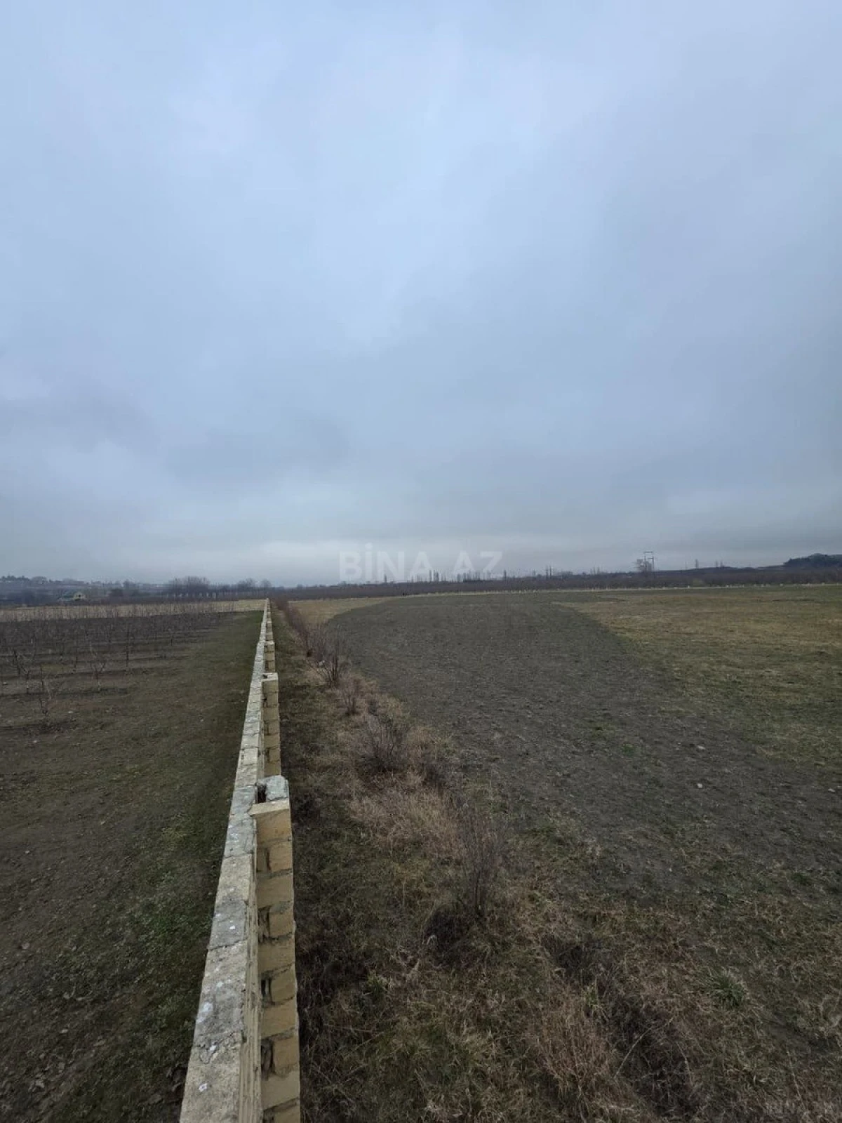 Satılır torpaq sahəsi 1500 m²