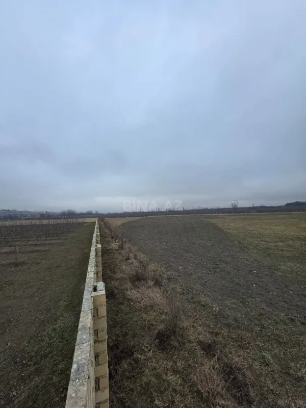 Satılır torpaq sahəsi 1500 m²