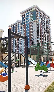 Satılır 3 otaqlı mənzil 126 m²