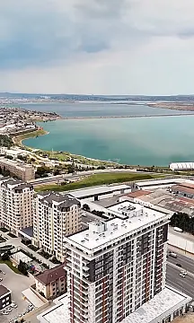 Satılır 3 otaqlı mənzil 126 m²