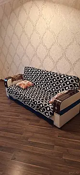 Kirayə verilir 2 otaqlı mənzil 55 m² — Bakı, Yeni Günəşli 2 otaq 55.00 m²