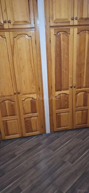 Kirayə verilir 2 otaqlı mənzil 55 m²