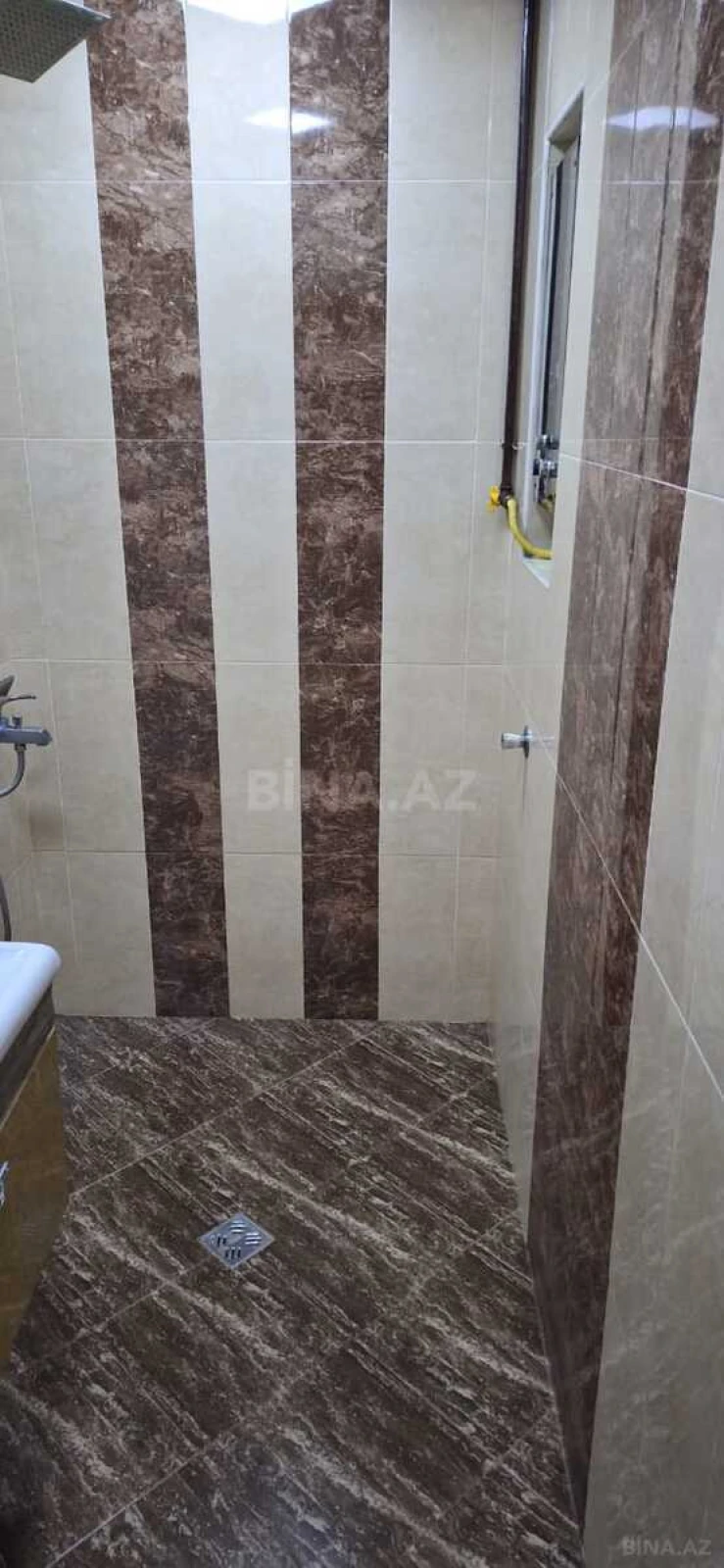 Kirayə verilir 2 otaqlı mənzil 55 m²