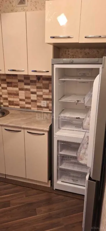 Kirayə verilir 2 otaqlı mənzil 55 m²