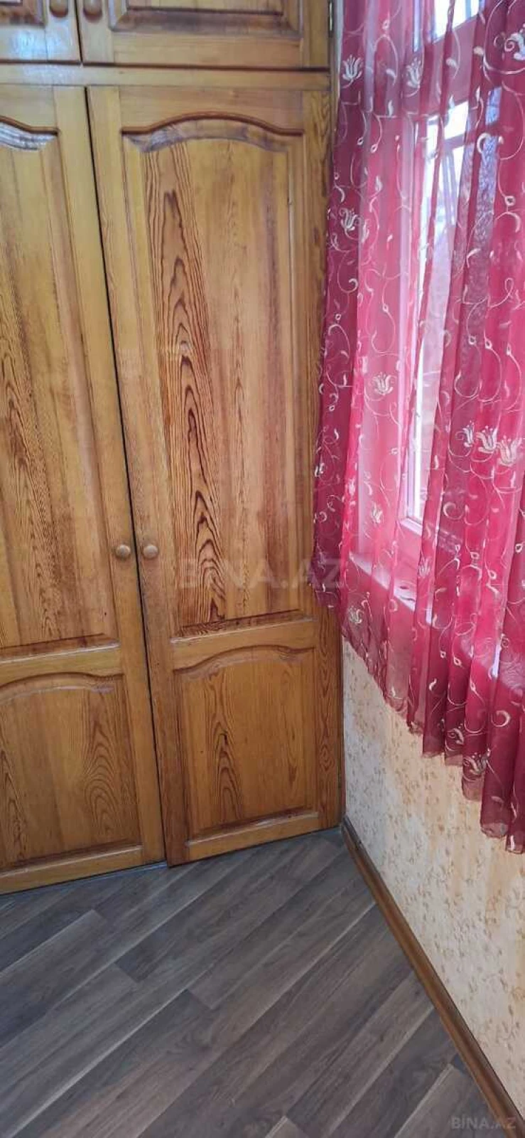 Kirayə verilir 2 otaqlı mənzil 55 m²
