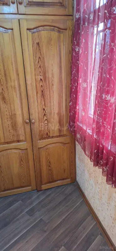Kirayə verilir 2 otaqlı mənzil 55 m²