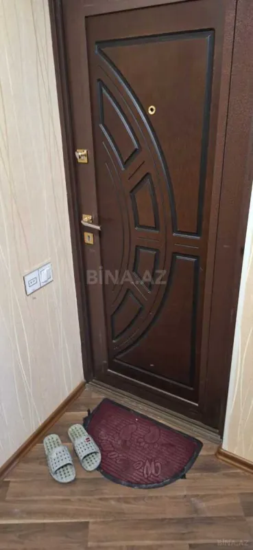 Kirayə verilir 2 otaqlı mənzil 55 m²