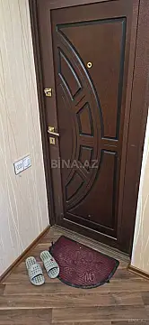 Kirayə verilir 2 otaqlı mənzil 55 m²