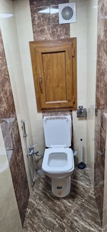 Kirayə verilir 2 otaqlı mənzil 55 m²