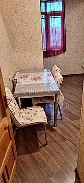 Kirayə verilir 2 otaqlı mənzil 55 m²