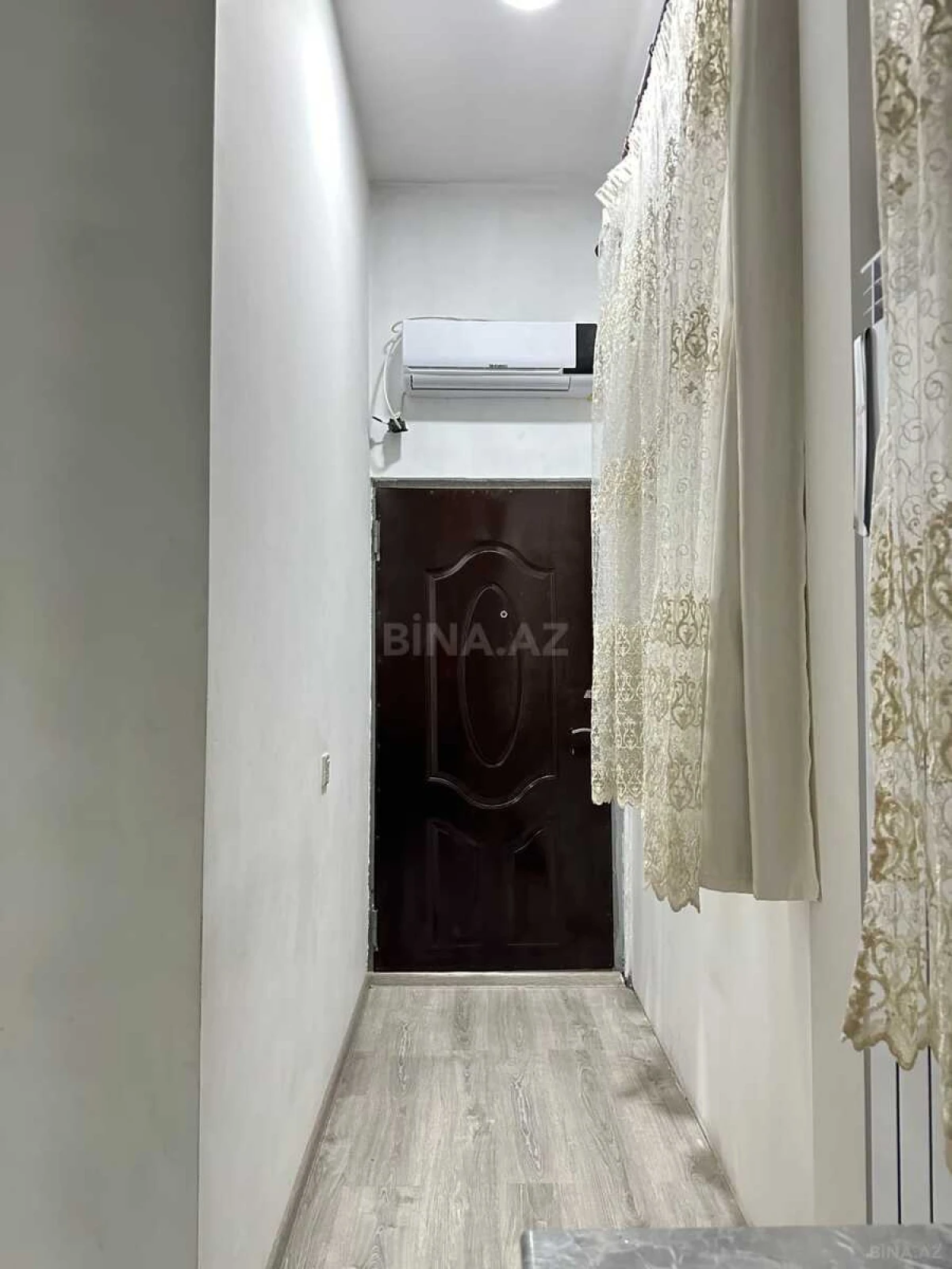 Kirayə verilir 2 otaqlı mənzil 55 m²