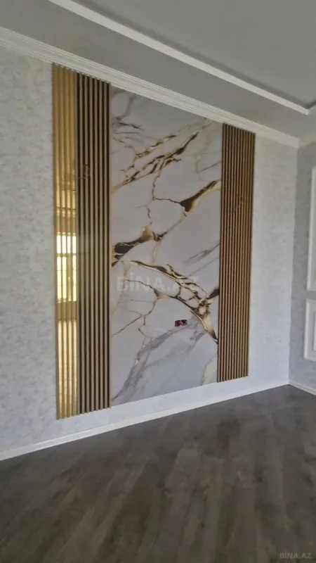 Satılır 6 otaqlı həyət evi 130 m²