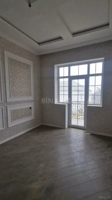 Satılır 6 otaqlı həyət evi 130 m²