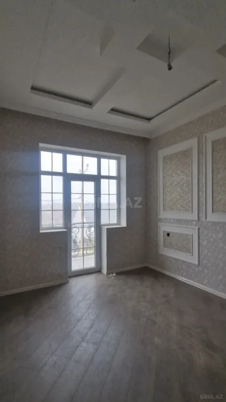 Satılır 6 otaqlı həyət evi 130 m²