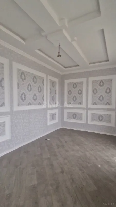 Satılır 6 otaqlı həyət evi 130 m²