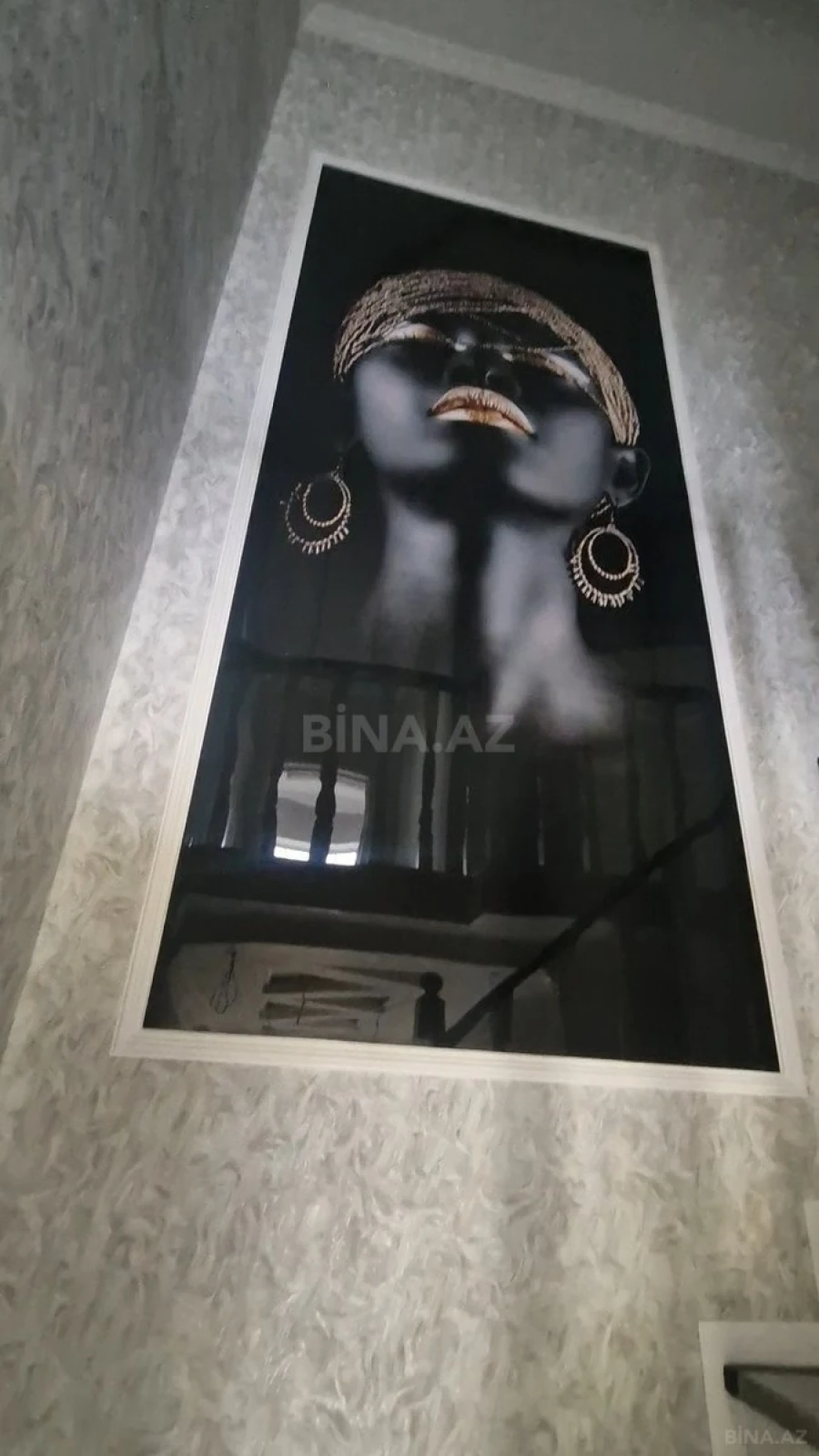 Satılır 6 otaqlı həyət evi 130 m²