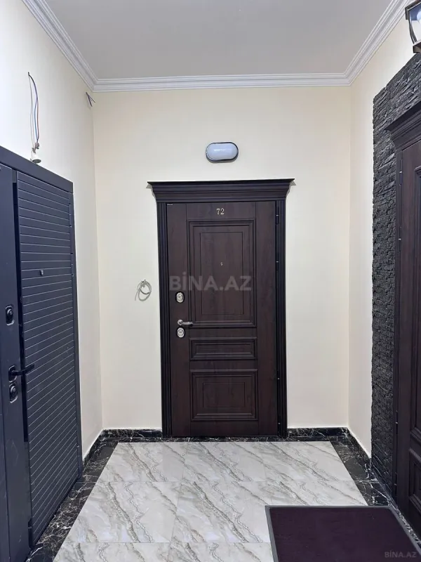 Kirayə verilir 3 otaqlı mənzil 115 m²