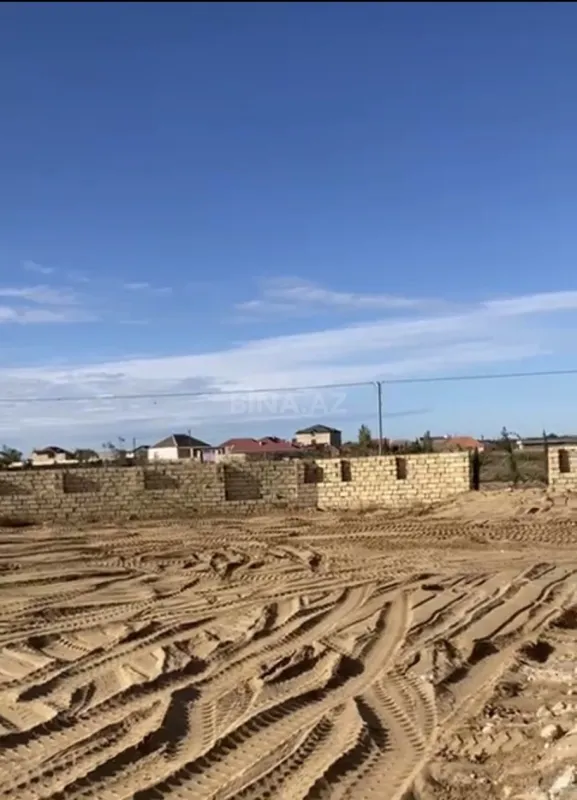 Satılır torpaq sahəsi 4 m²