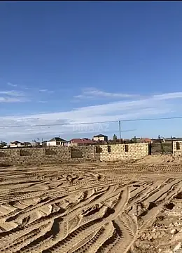 Satılır torpaq sahəsi 4 m²