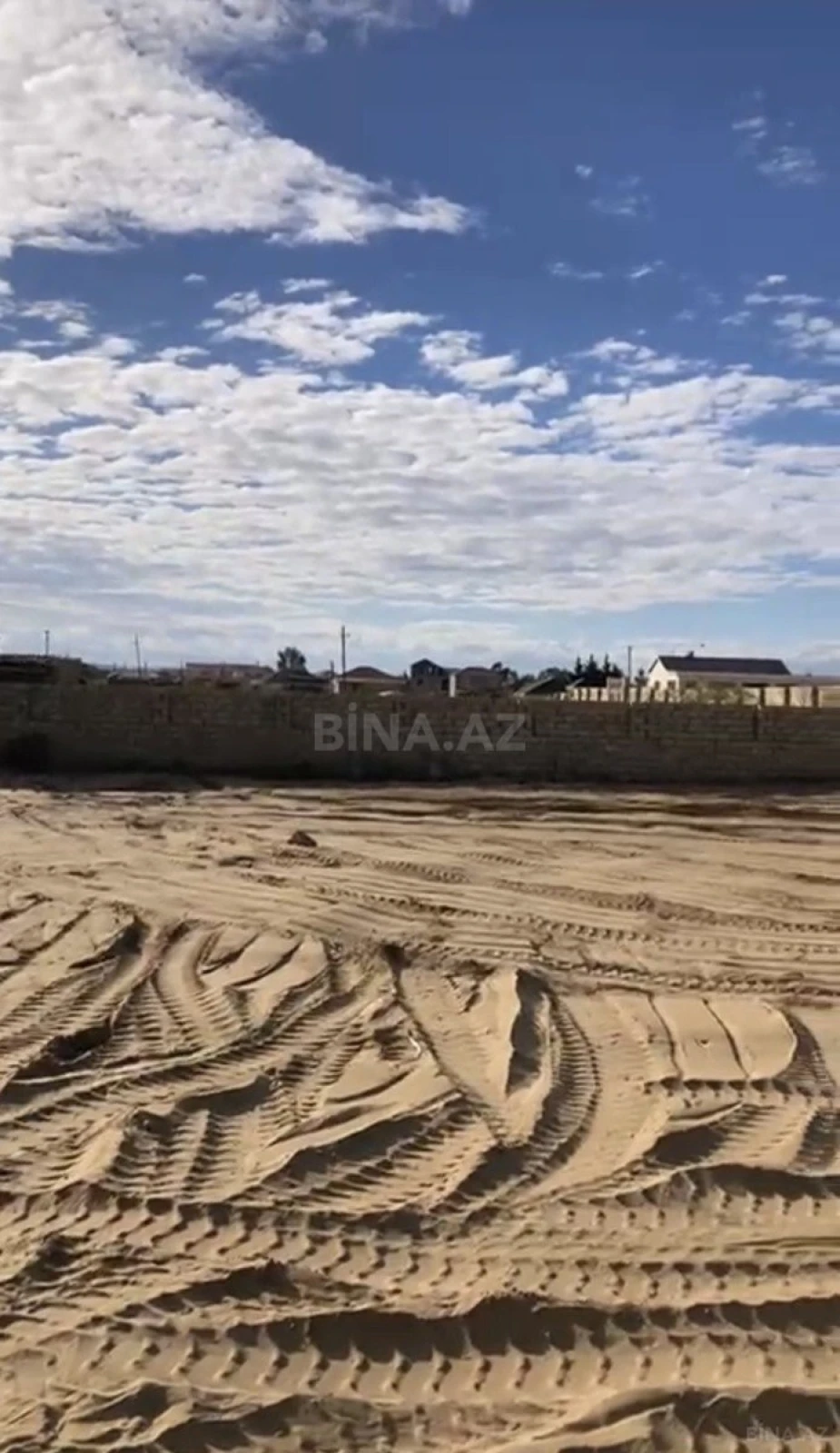 Satılır torpaq sahəsi 4 m²