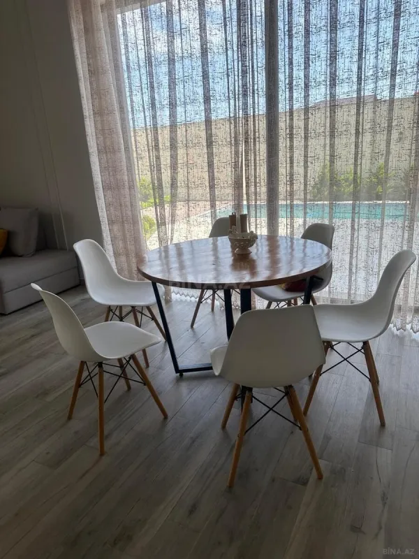 Kirayə verilir 7 otaqlı həyət evi 1200 m²