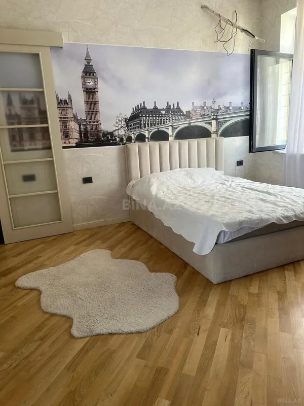 Kirayə verilir 7 otaqlı həyət evi 1200 m²