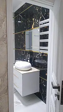 Satılır 3 otaqlı mənzil 113.4 m²