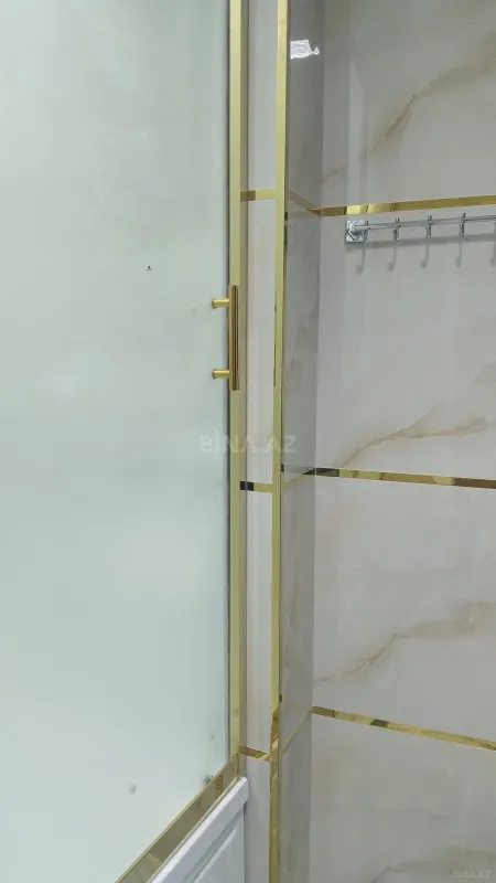 Satılır 3 otaqlı mənzil 113.4 m²