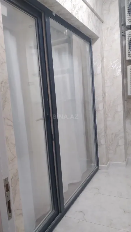 Satılır 3 otaqlı mənzil 113.4 m²