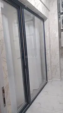 Satılır 3 otaqlı mənzil 113.4 m²