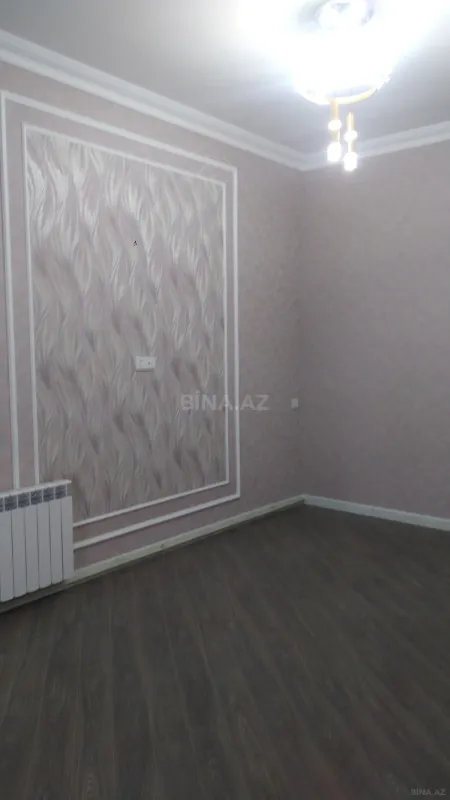 Satılır 3 otaqlı mənzil 113.4 m²