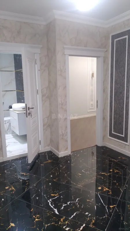 Satılır 3 otaqlı mənzil 113.4 m²