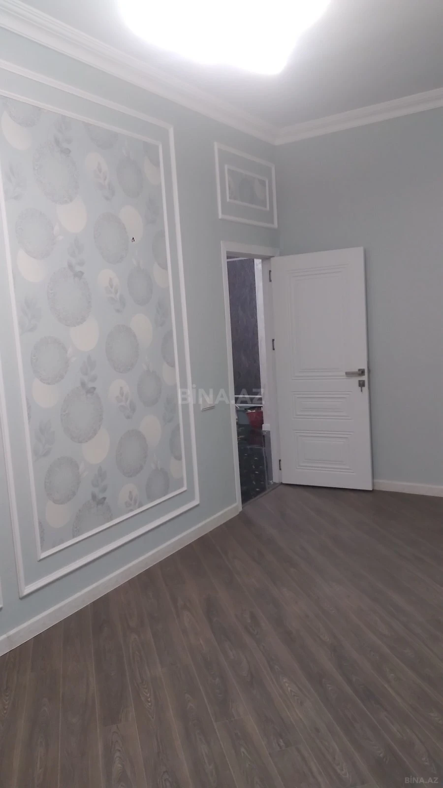 Satılır 3 otaqlı mənzil 113.4 m²