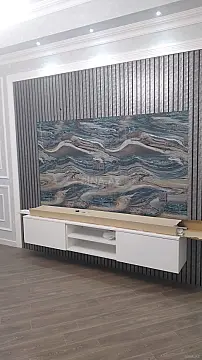 Satılır 3 otaqlı mənzil 113.4 m²