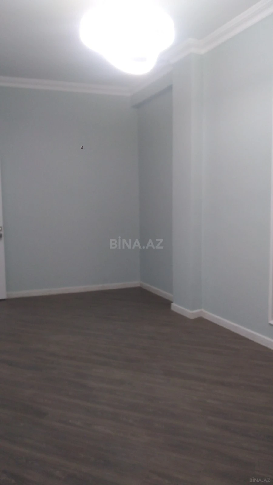 Satılır 3 otaqlı mənzil 113.4 m²