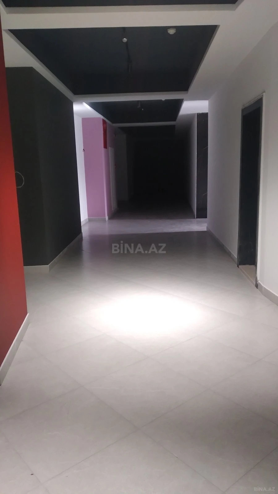 Satılır 3 otaqlı mənzil 113.4 m²