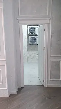 Satılır 3 otaqlı mənzil 113.4 m²